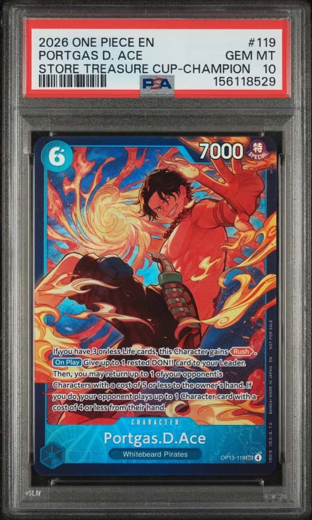 Portgas D. Ace