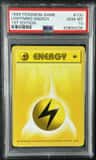 Lightning Energy