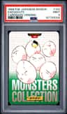 Exeggcute
