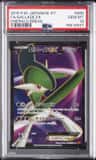 Gallade Ex