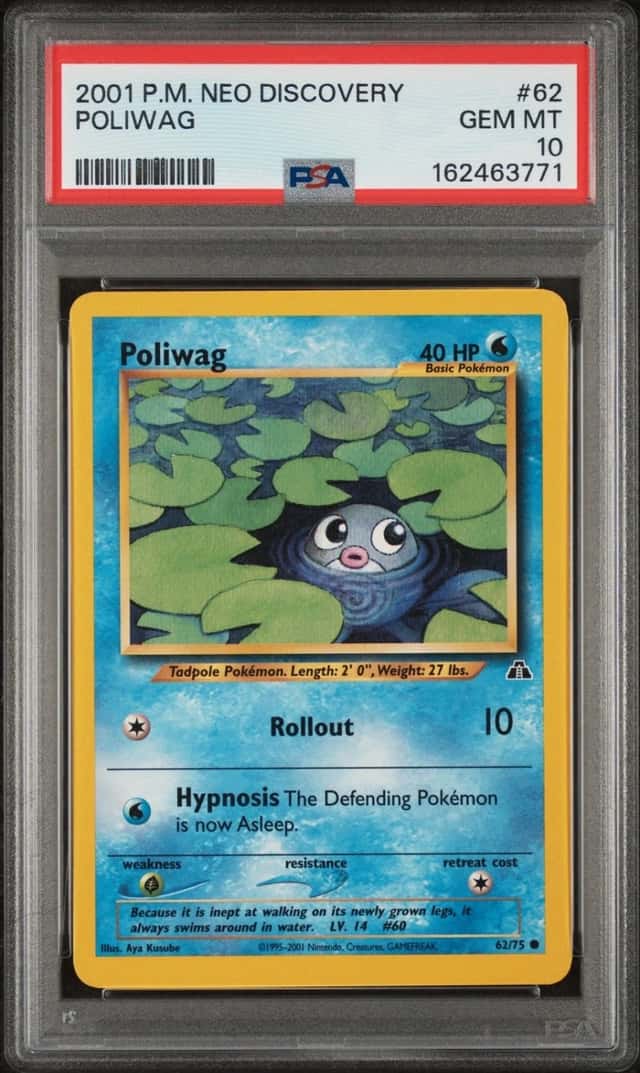 Poliwag