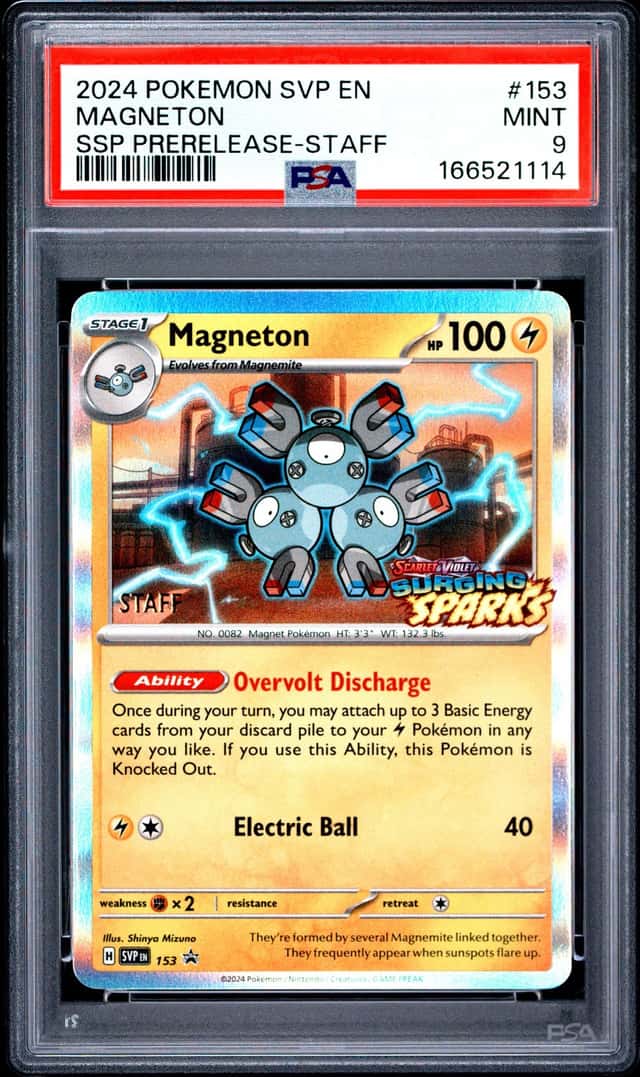 Magneton