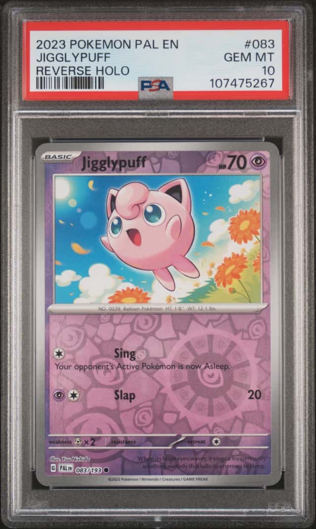 Jigglypuff