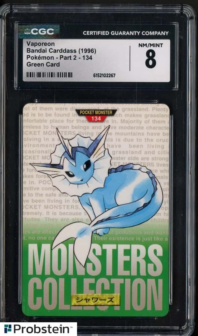 Vaporeon