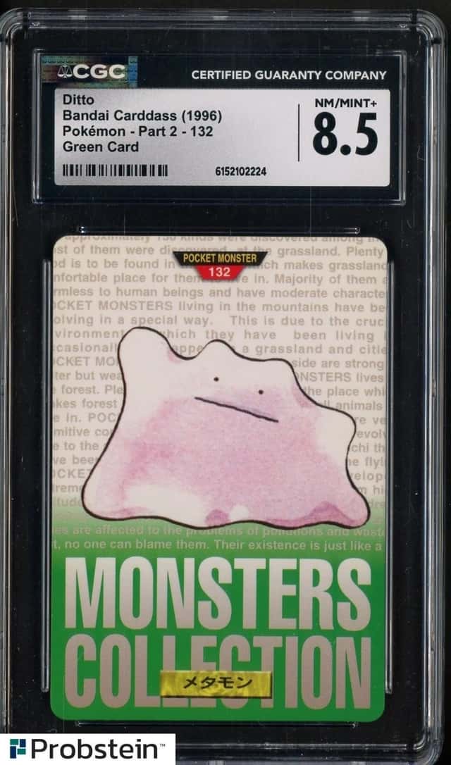 Ditto