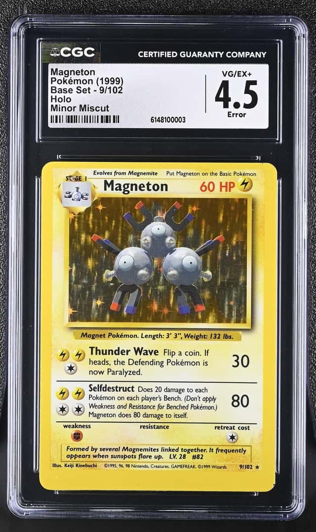 Magneton