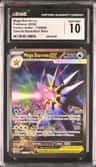 Mega Starmie Ex