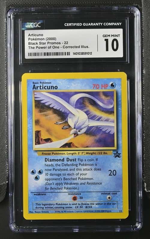 Articuno