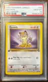 Meowth