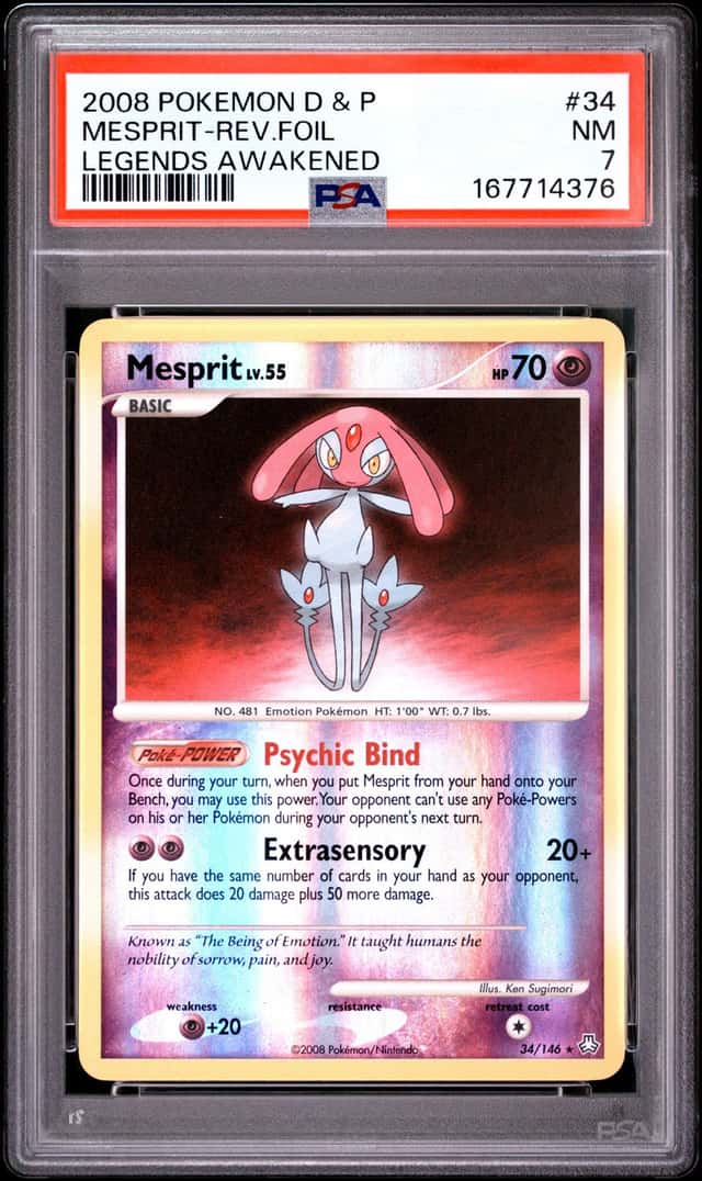 Mesprit