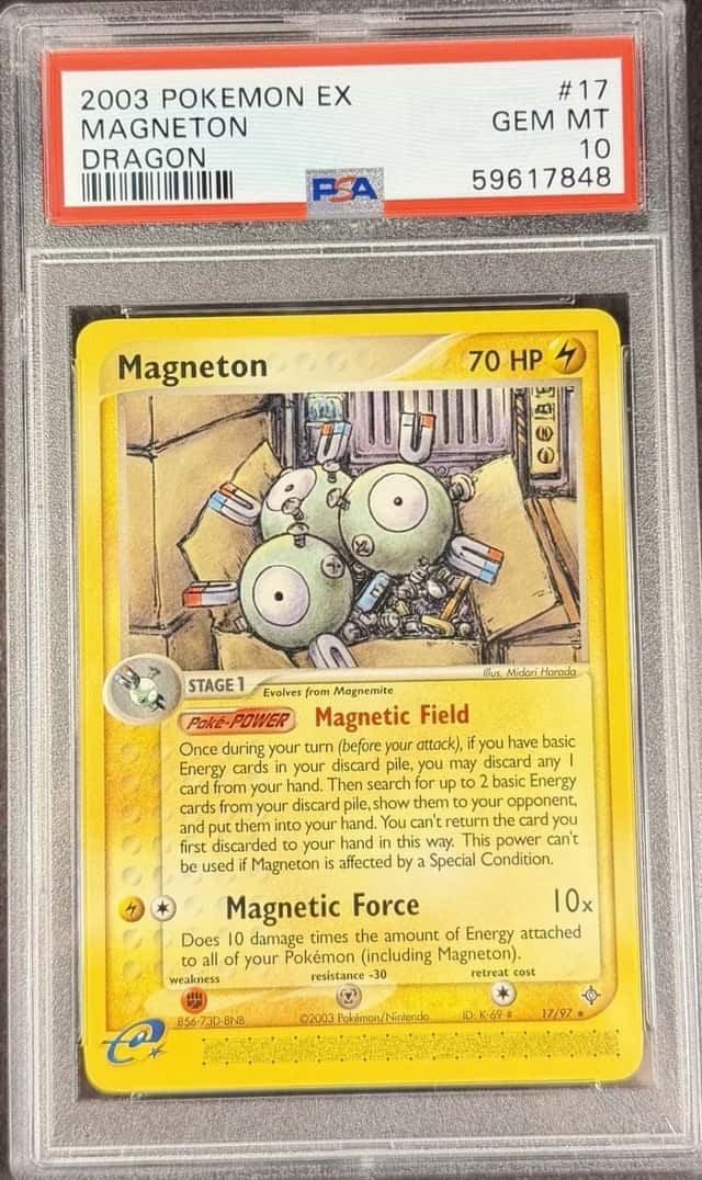 Magneton