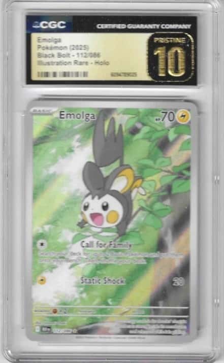 Emolga