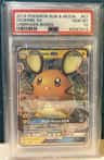 Dedenne Gx