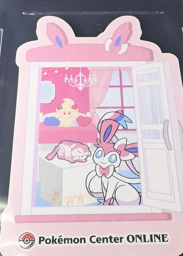 Pokemon Center