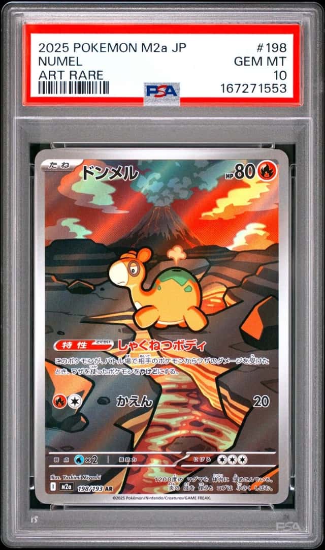 Numel