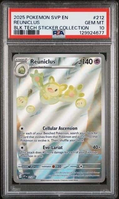 Reuniclus