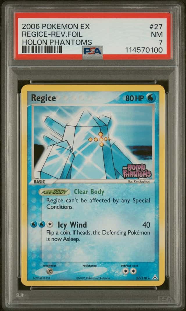 Regice