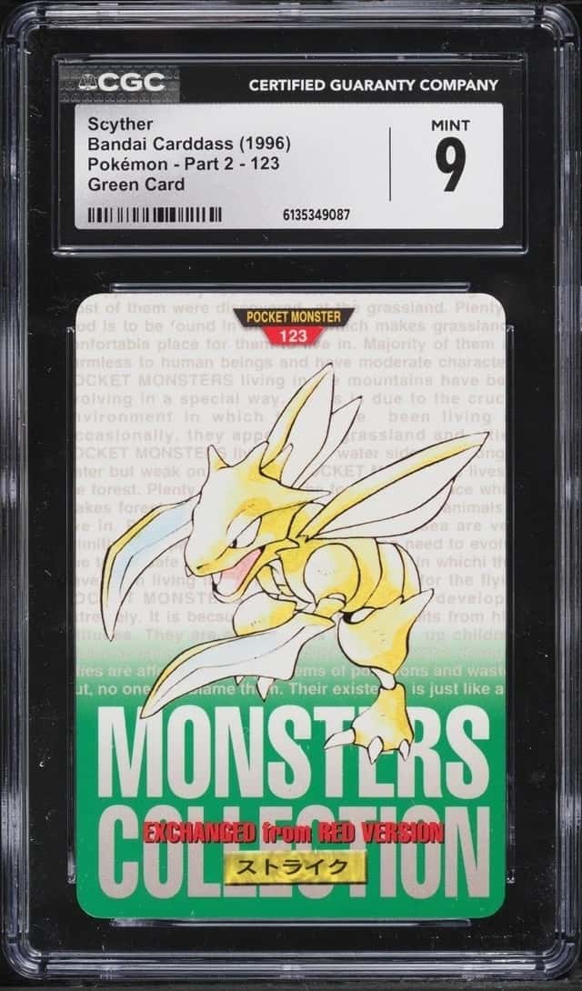 Scyther