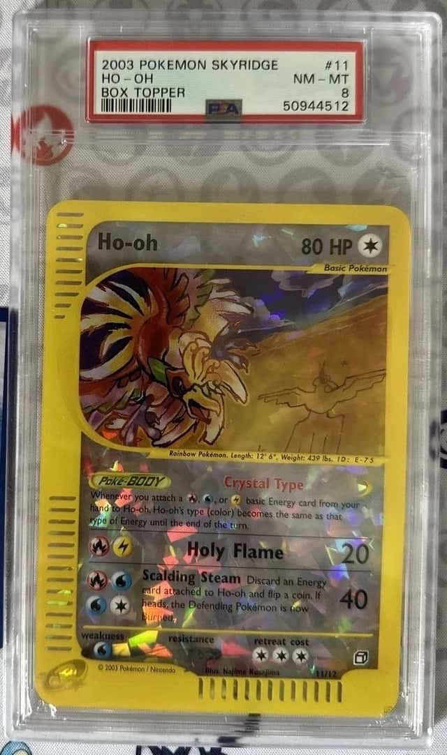 Ho-Oh