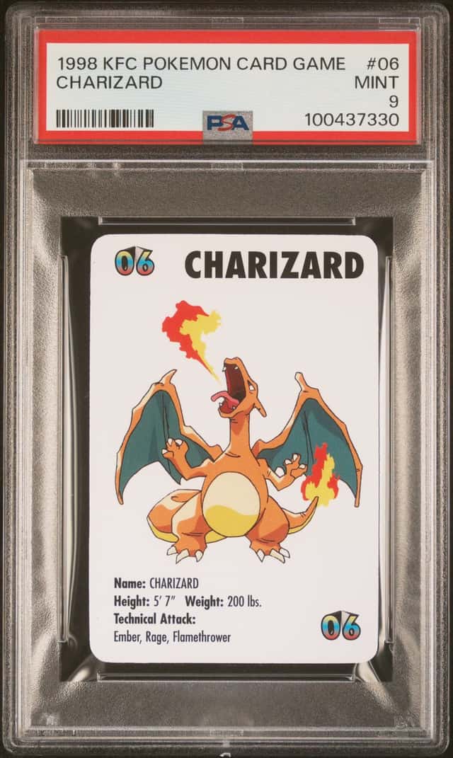 Charizard