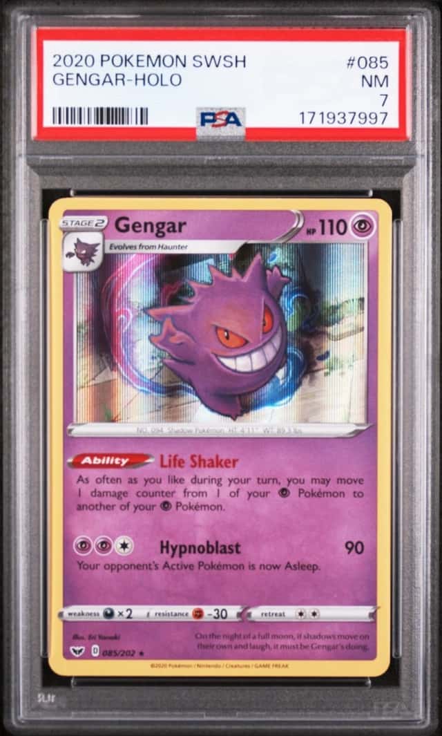 Gengar