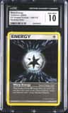 Warp Energy