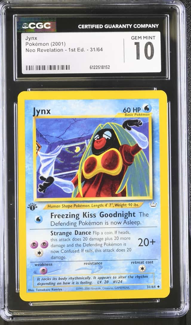 JYNX