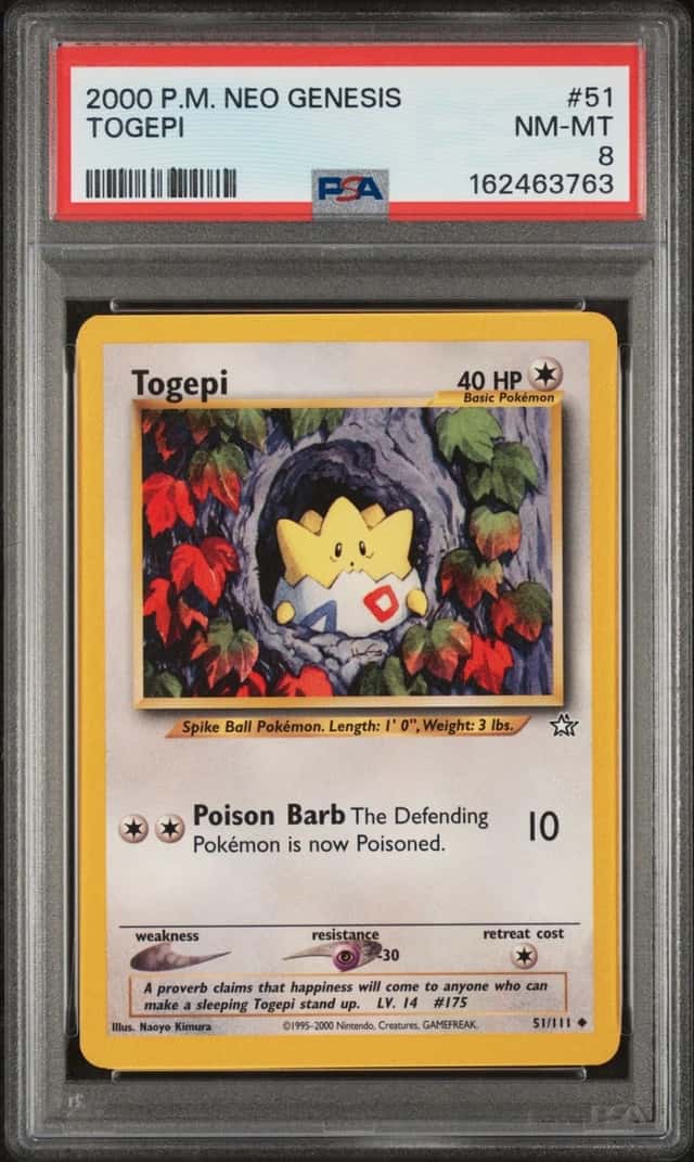 Togepi