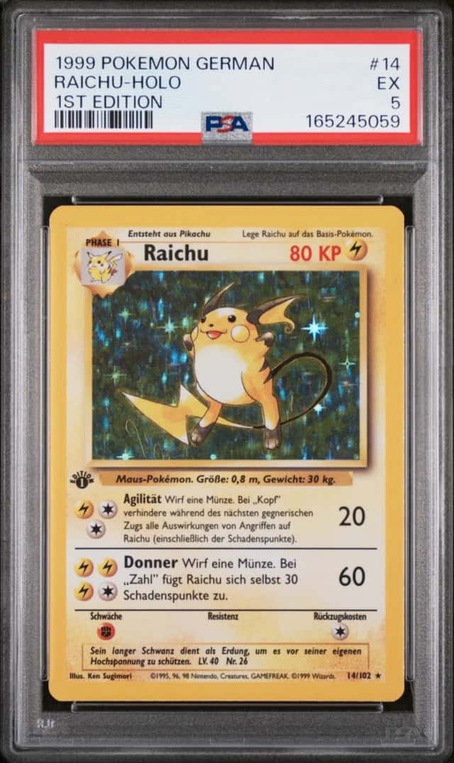 Raichu