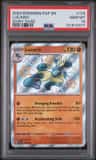 Lucario