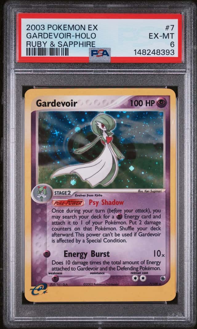 Gardevoir