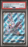 Palkia Gx