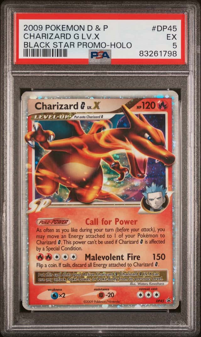 Charizard