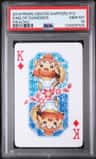 King Of Clubs