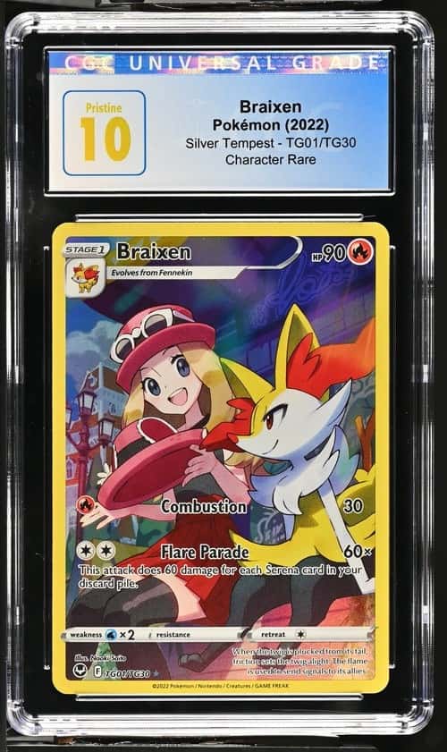 Braixen