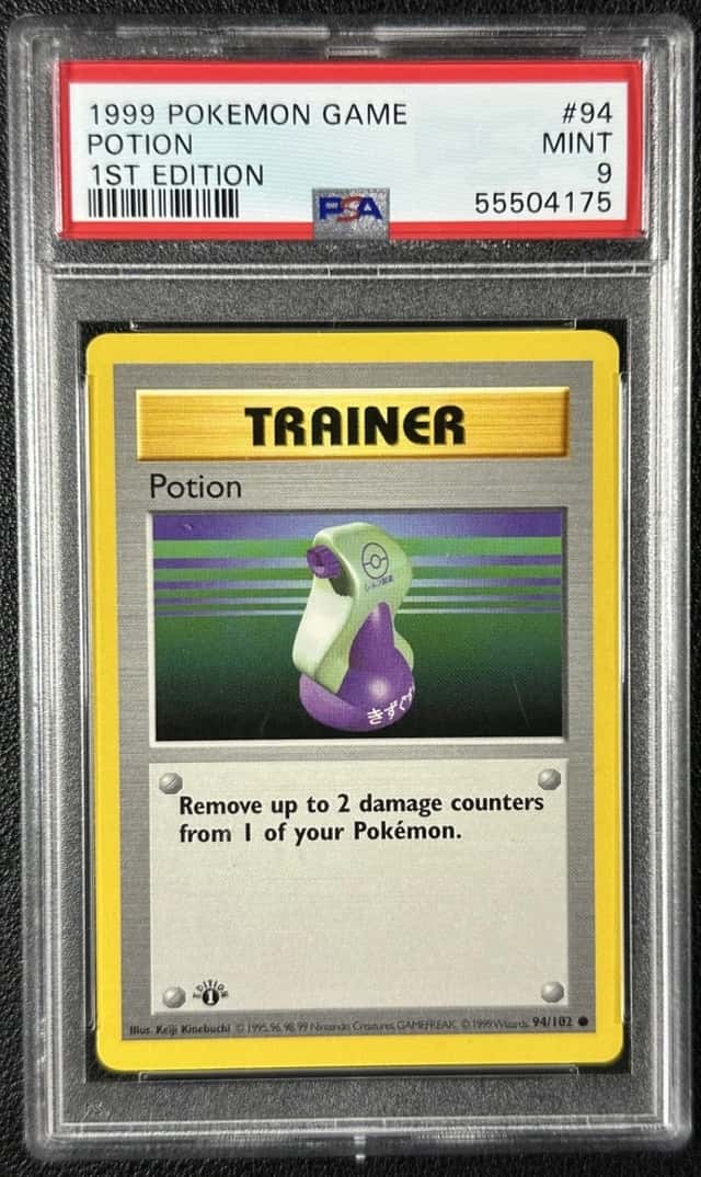 Potion