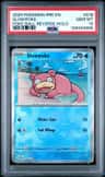 Slowpoke