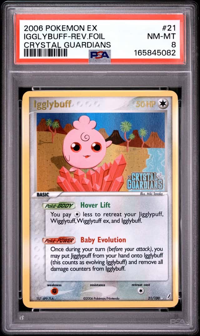 Igglybuff