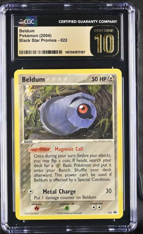 Beldum