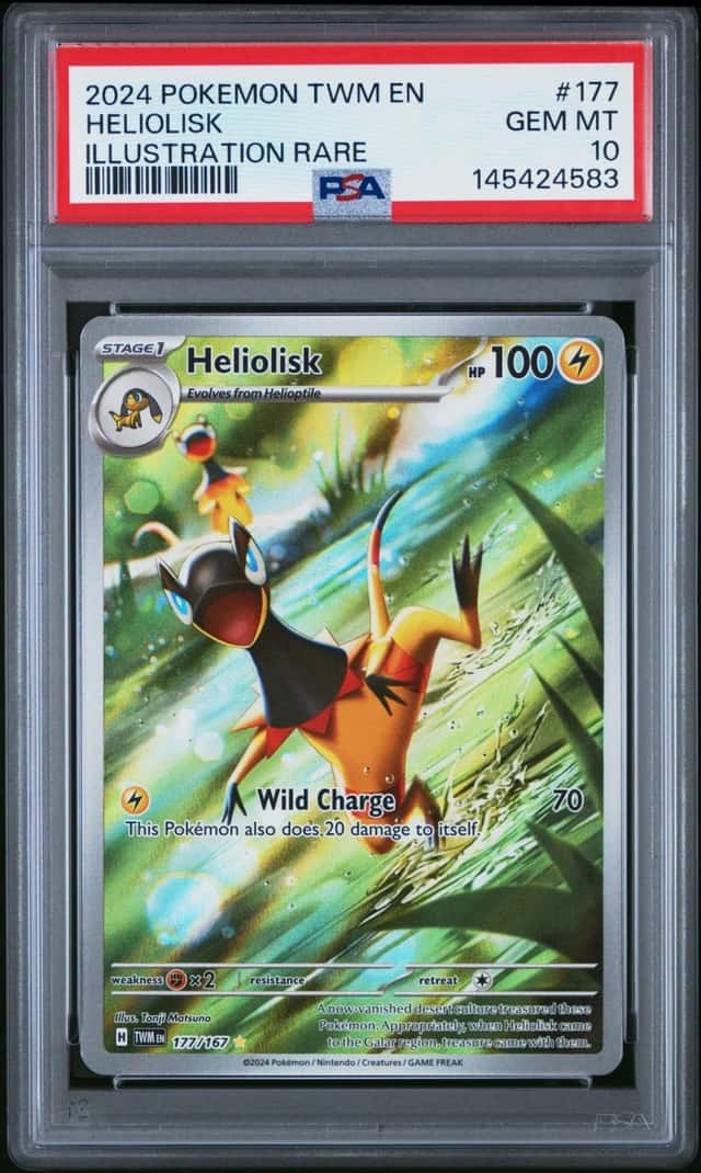 Heliolisk
