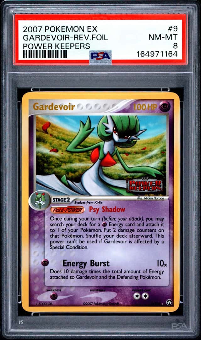 Gardevoir