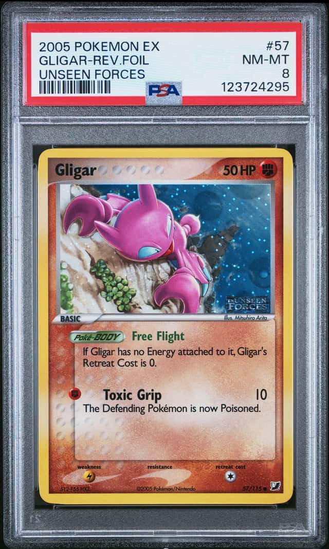 Gligar