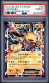 Jolteon Ex