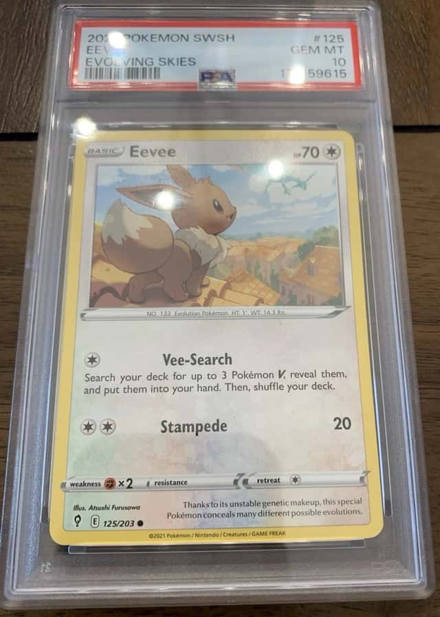 Eevee