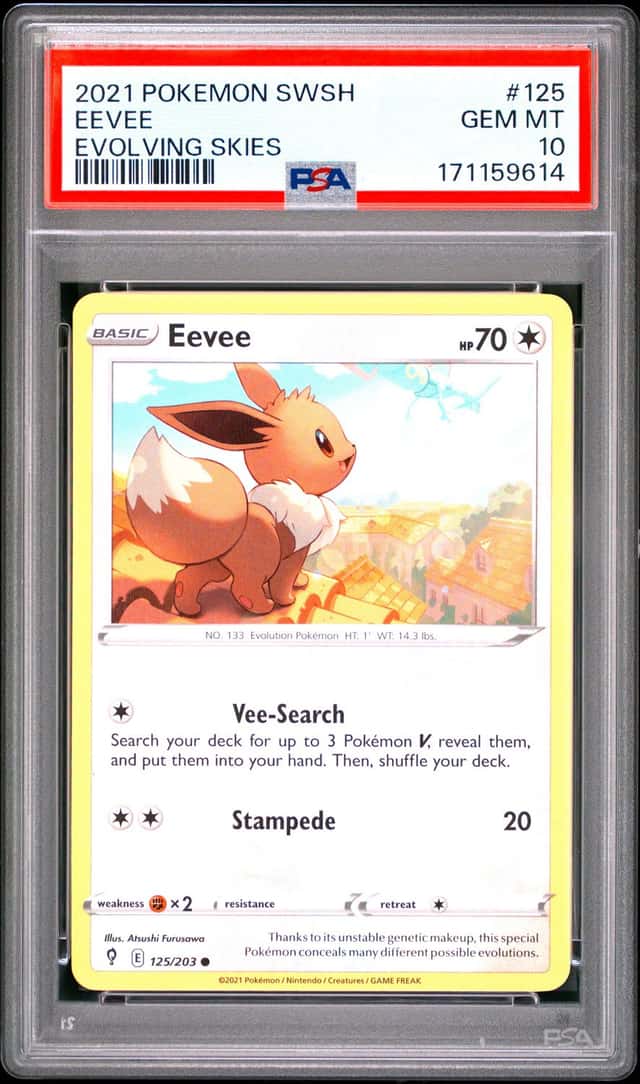 Eevee
