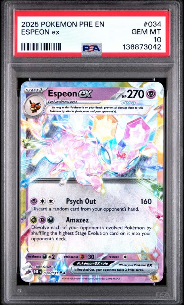 ESPEON ex