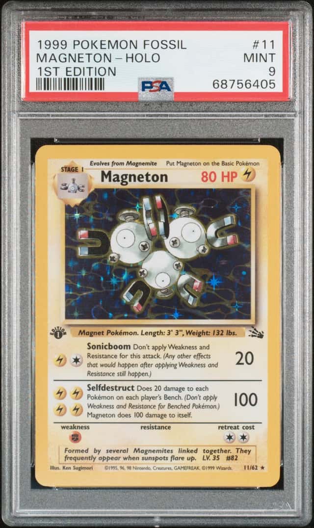 Magneton