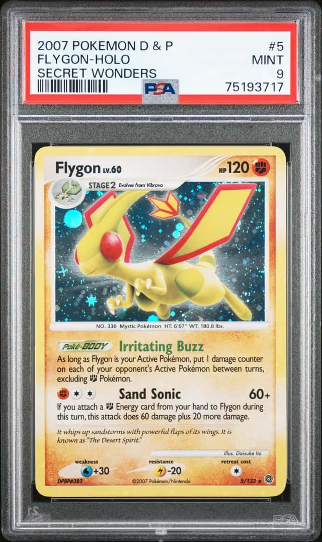Flygon