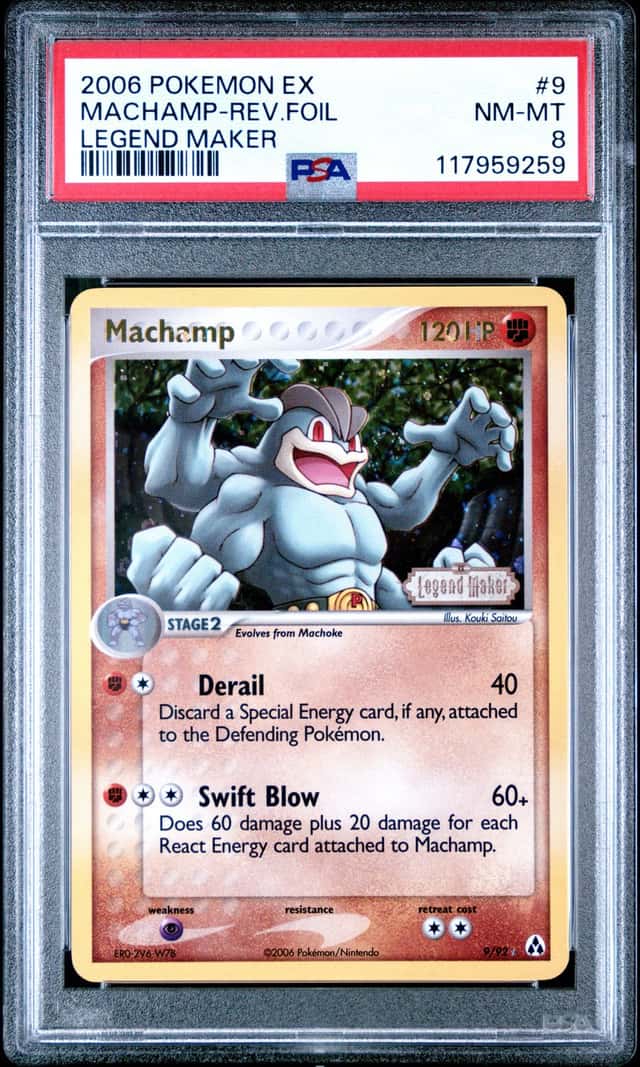 Machamp