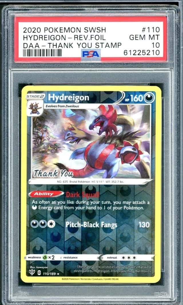Hydreigon
